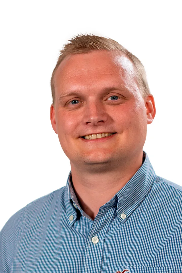 Michael Helweg