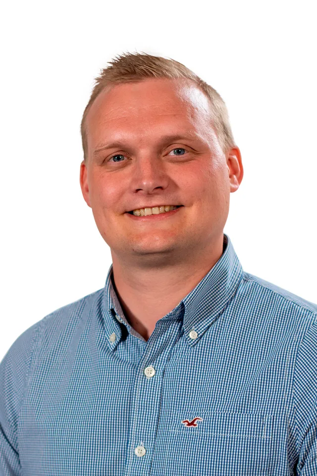 Michael Helweg
