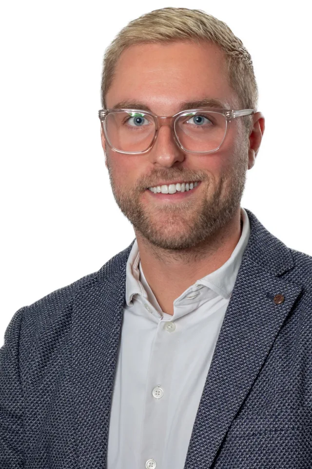 Thomas Nissen