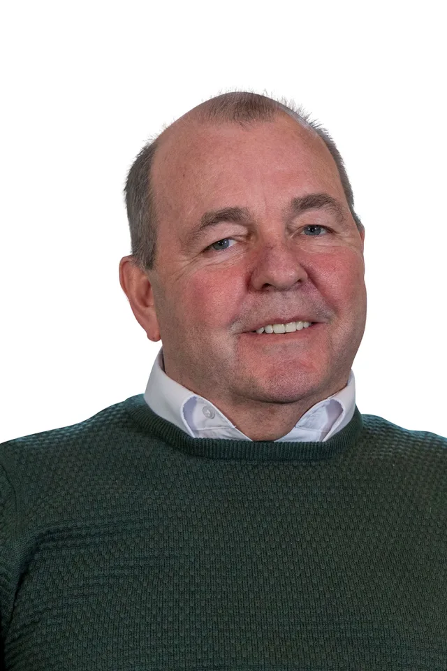 Per Kjær Jensen