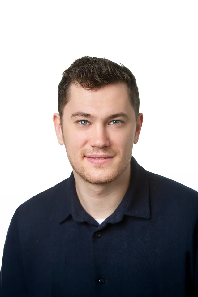 Kristoffer Borregaard Thomsen