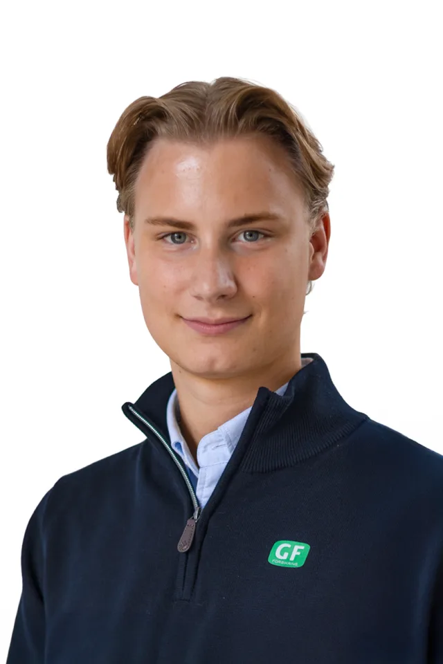 Nicklas Wolf Rasmussen