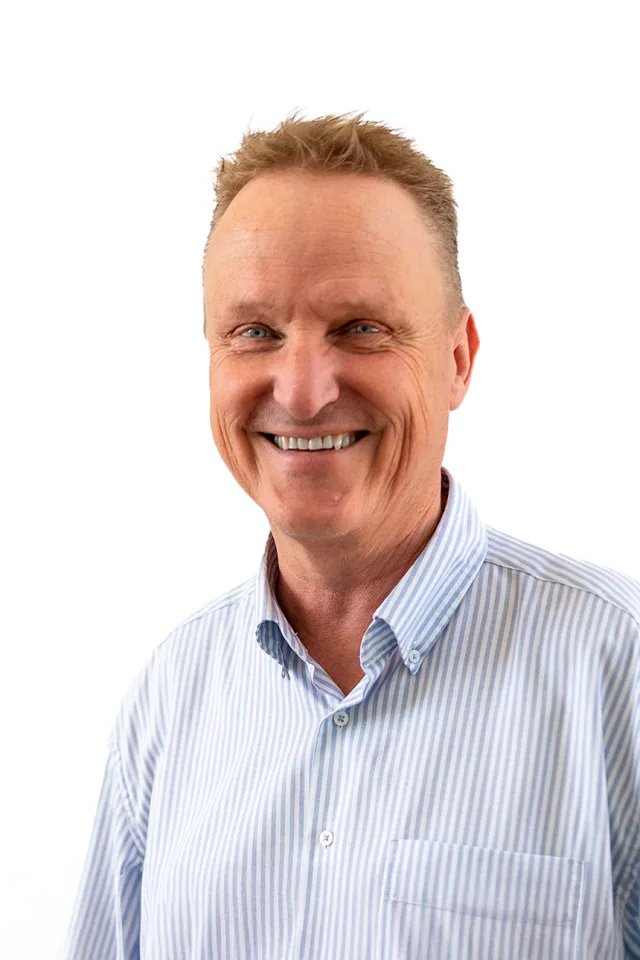 Ulrik Kjærulff Damsgaard