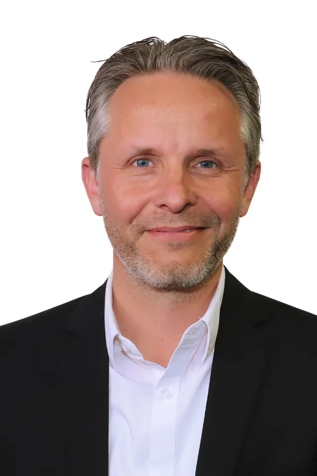 Magnus Therkildsen