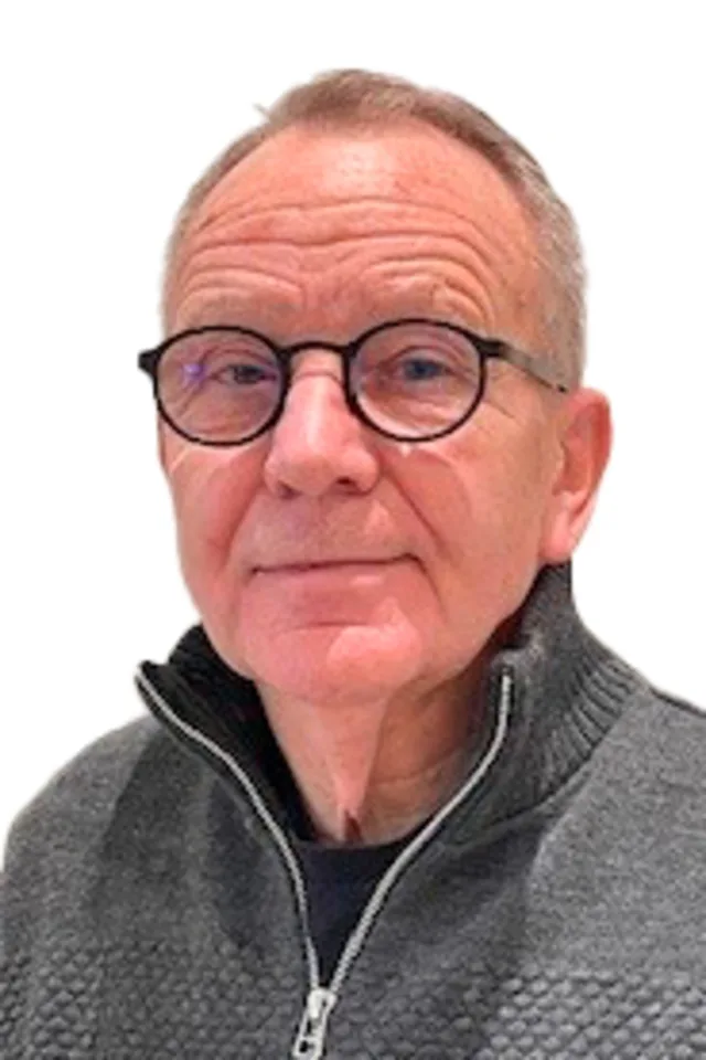 Jørgen Spangdahl-Fafara