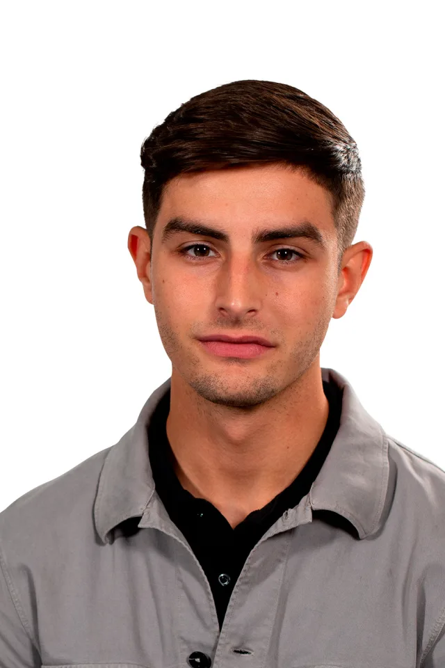 Enes Fejzic