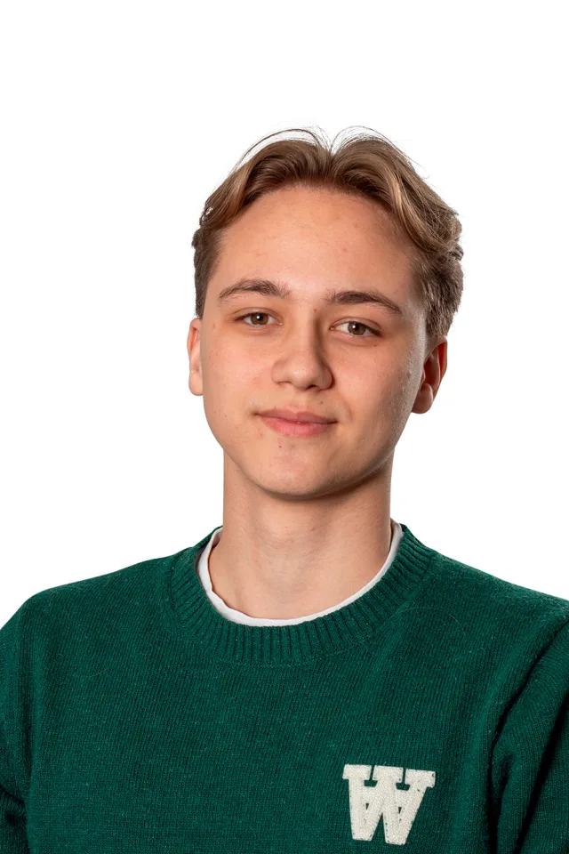 Niclas Juul Petersen