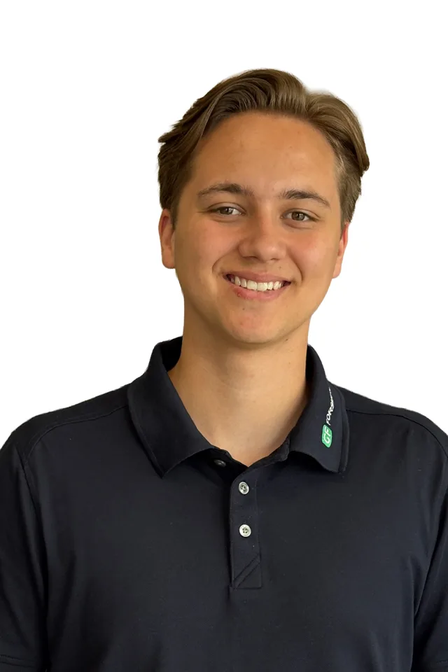 Niclas Juul Petersen