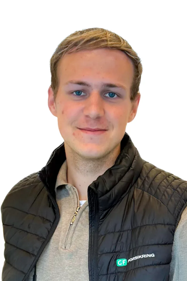 Niklas Herold Betzer Thomsen