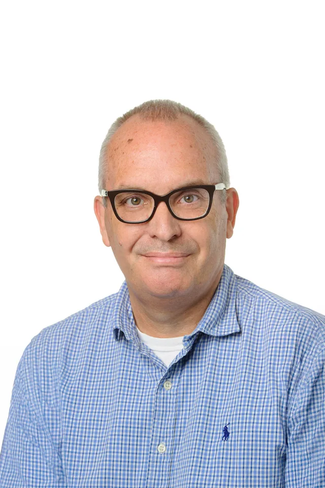 Lars Christian Schmidt