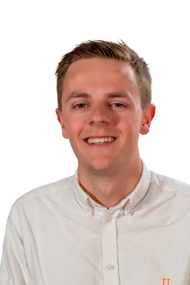 Andreas Krarup Jørgensen