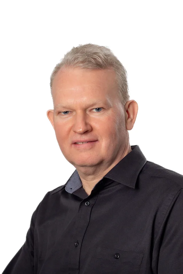 Jesper Renberg