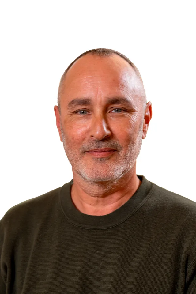 Kristian Rosted