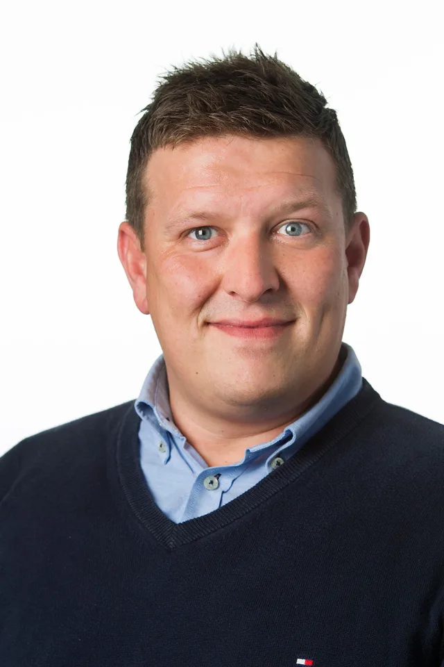 Henrik Pedersen