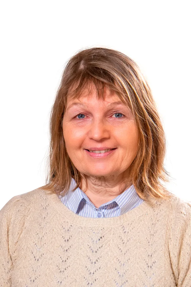 Dorte Bloch