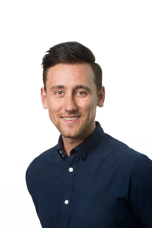 Morten Seindal