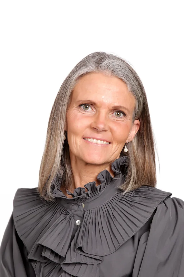 Anette Tærsker