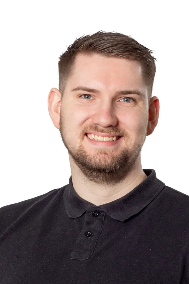 Casper Brandt Nielsen