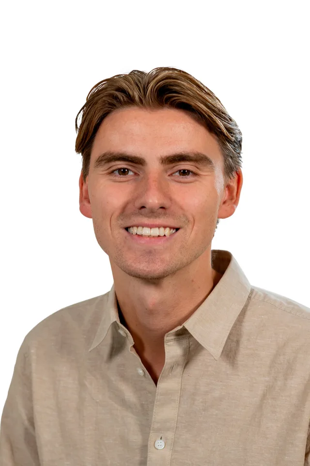Jonathan Glenn Hansen