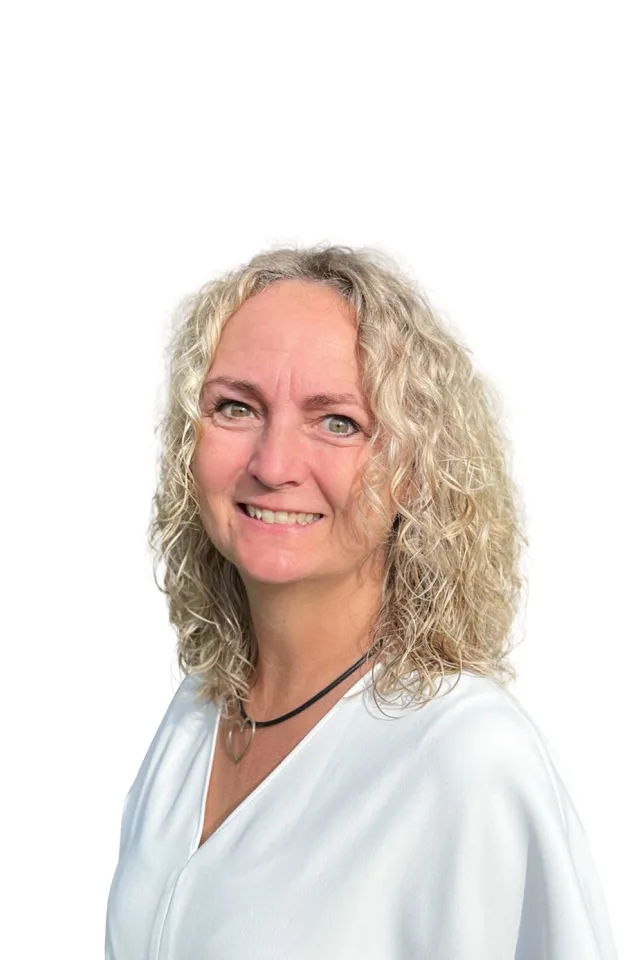 Tina Østergaard