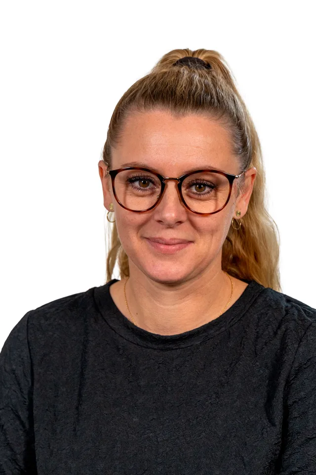 Heidi Henriksen