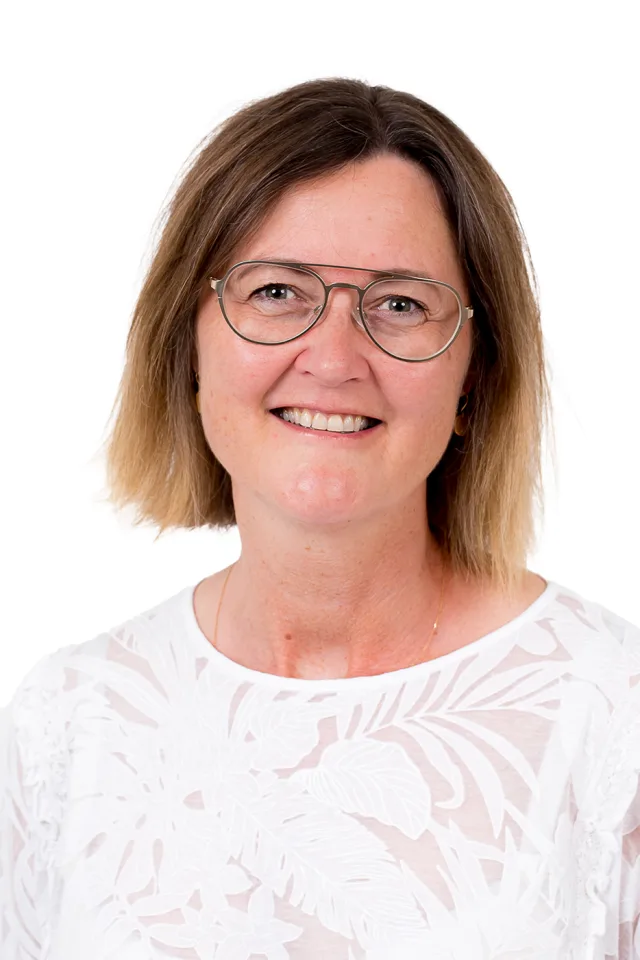 Mette Laugesen