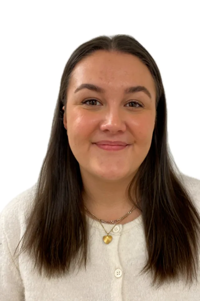 Sille Sidonie Belli Kristiansen