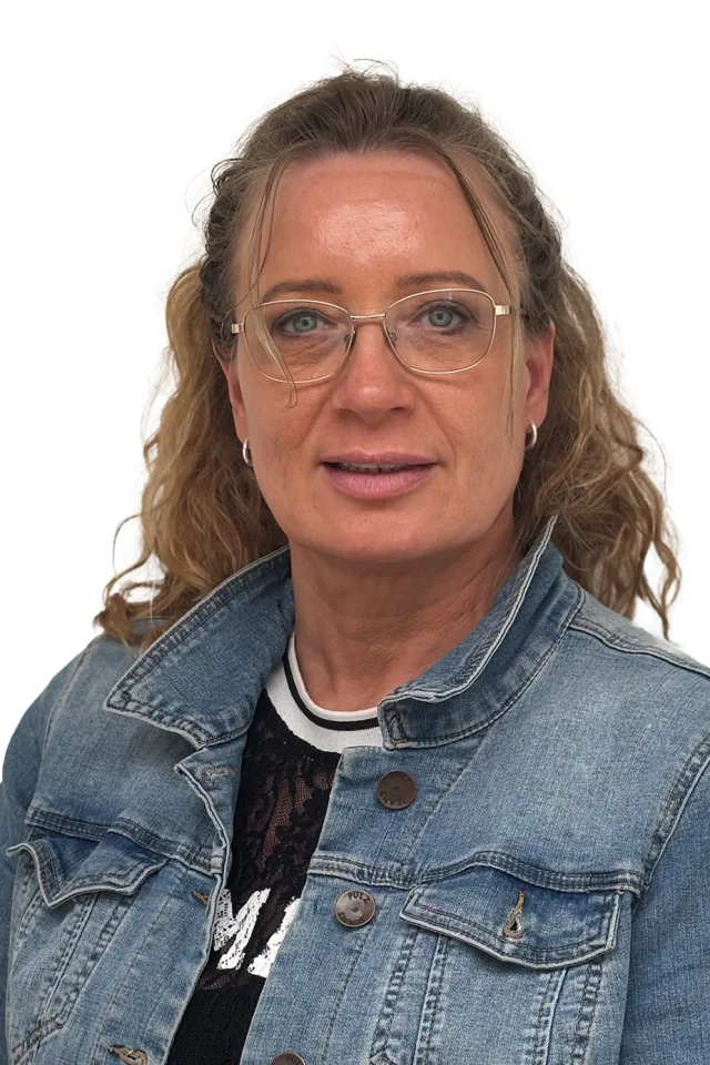 Susanne Andersen