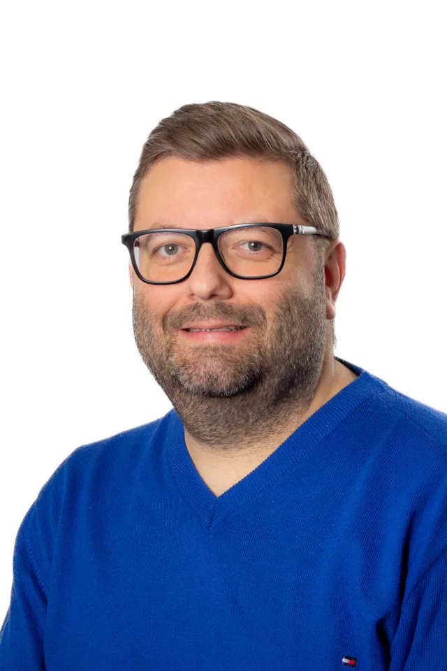 Rune Geertsen 