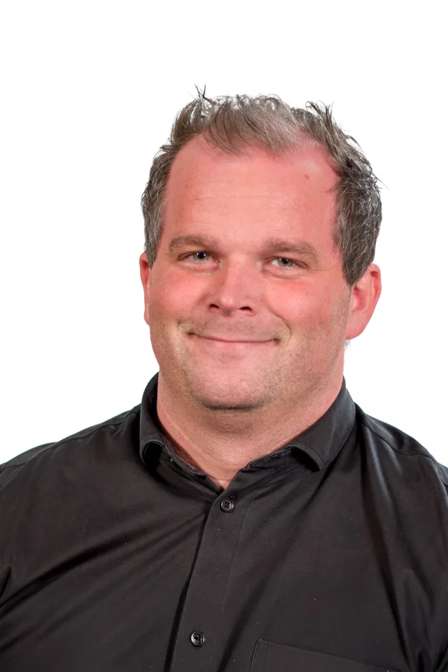 Rasmus Lindgreen