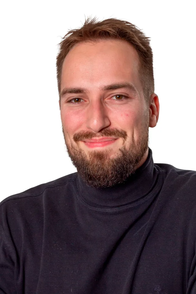 Steffen Schmidt 