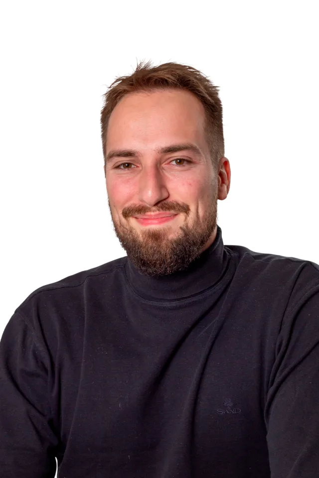 Steffen Schmidt 