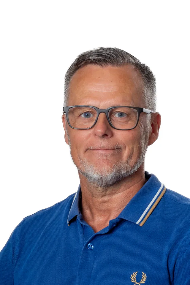 Kim Høxbro