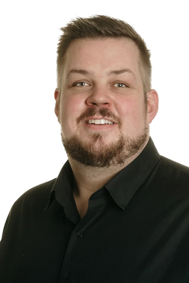 Troels Bølle Jespersen