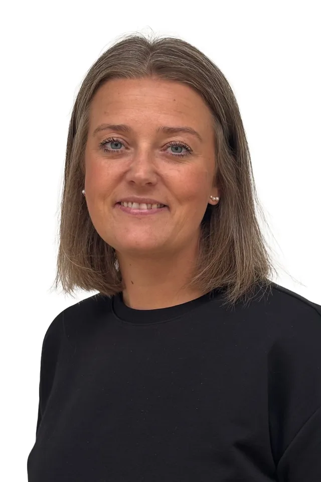 Stine Damkær