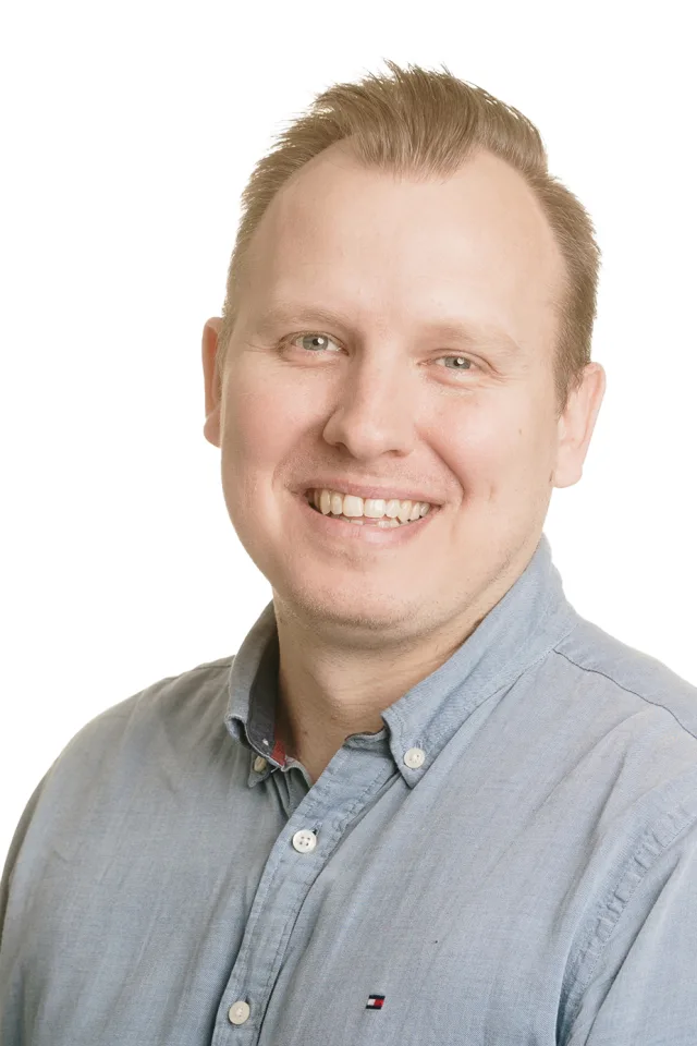 Mikkel Post Glasdam