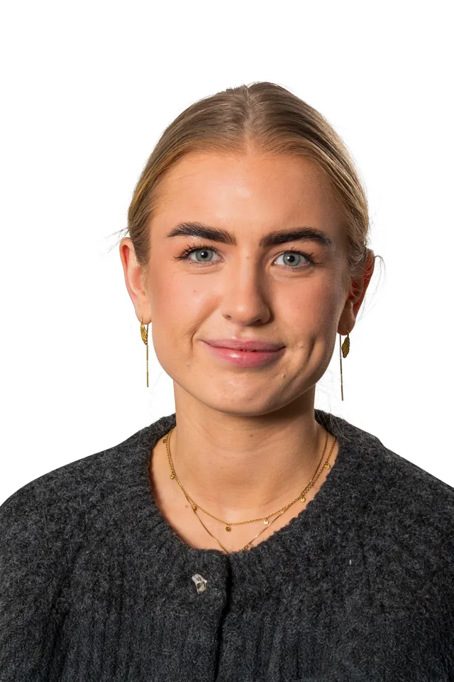 Maria Louise Elgaard