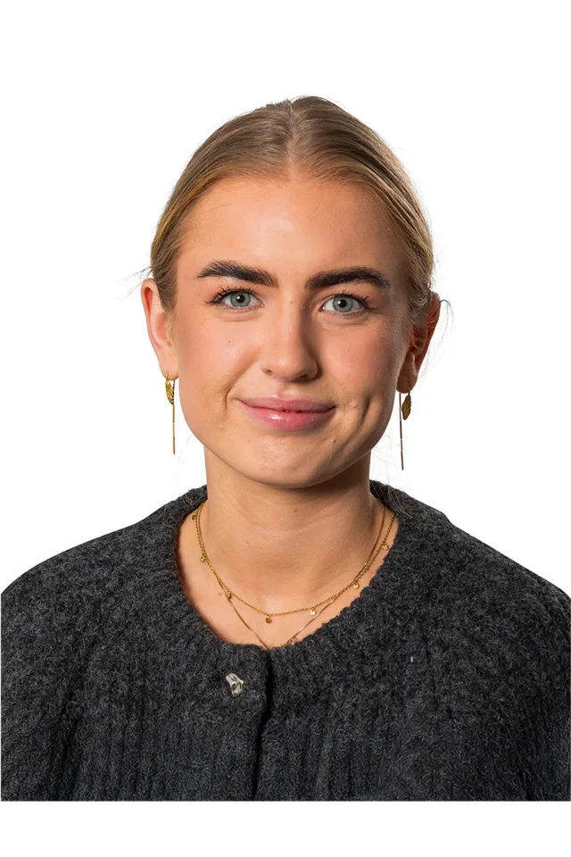 Maria Louise Elgaard