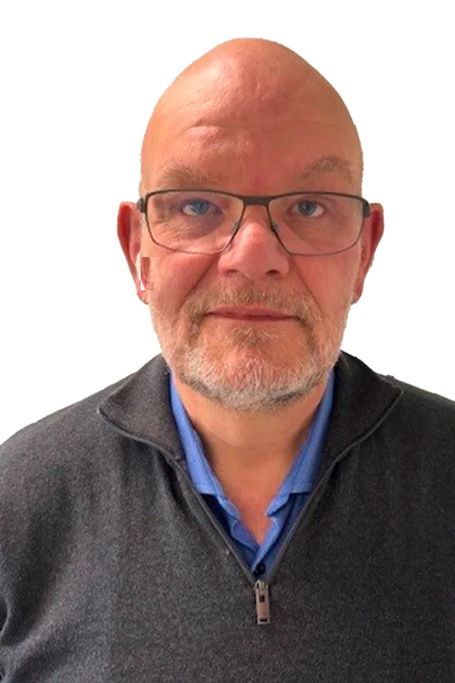 Bjarne Thørring