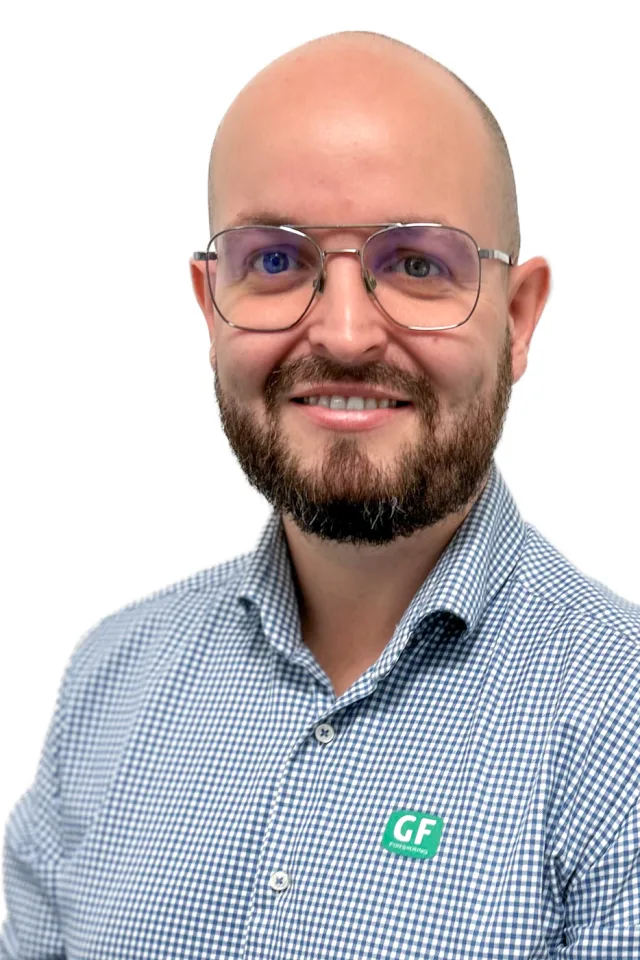 Rasmus Lehmann Olesen