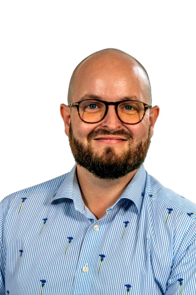 Rasmus Lehmann Olesen