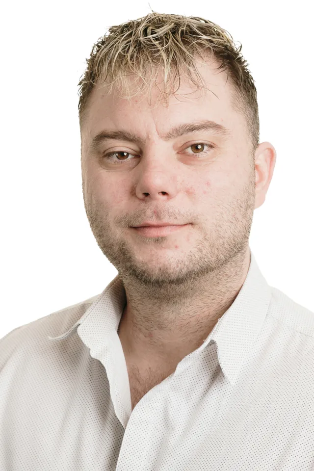 Tobias Grunddal