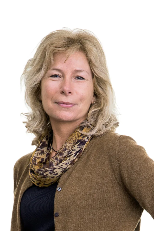 Helle Gyrup Hansen