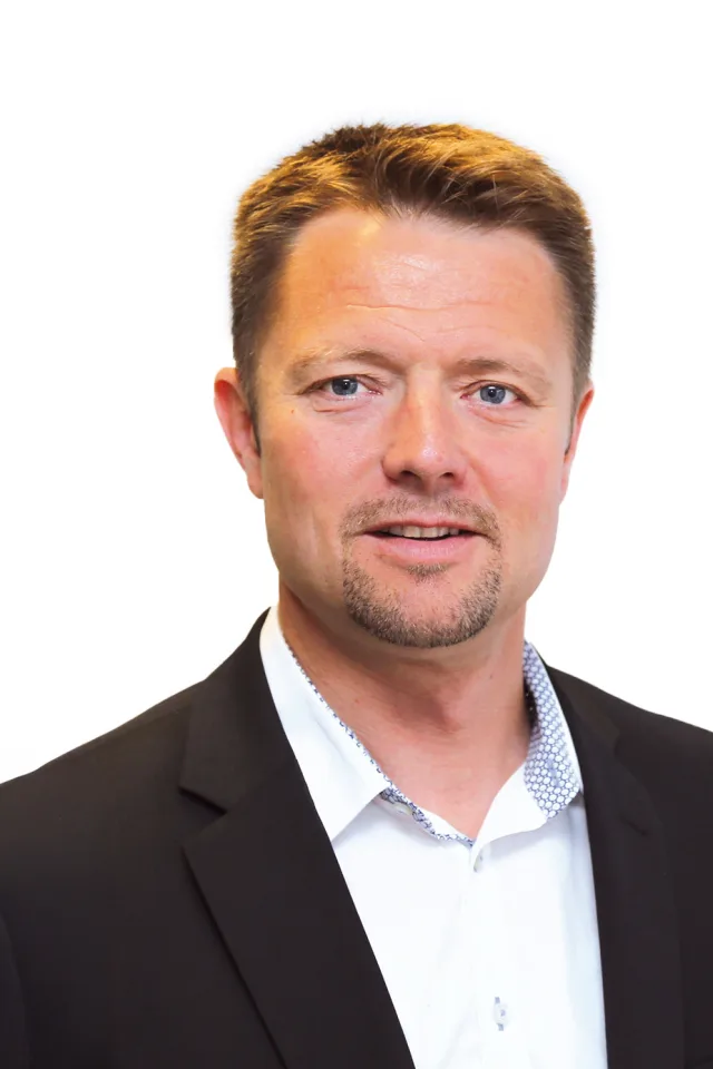 Rene Beierholm