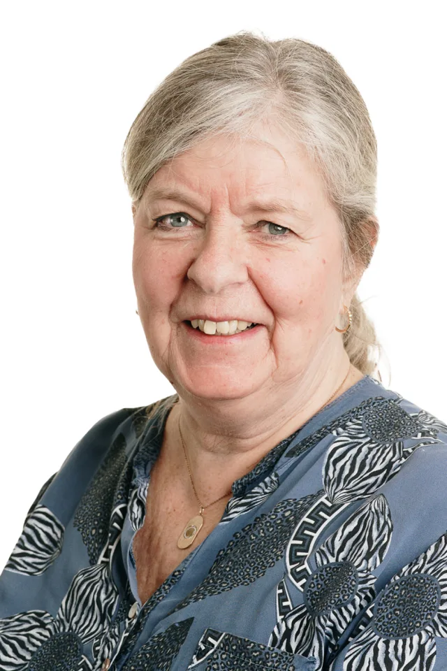 Anni Hjort