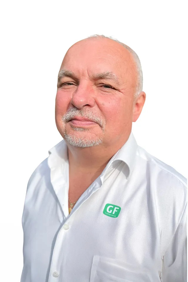 Allan Vind Olesen