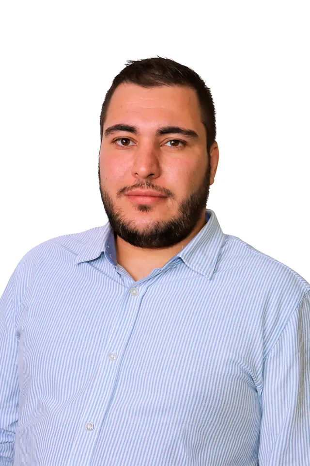 Omer Mebder