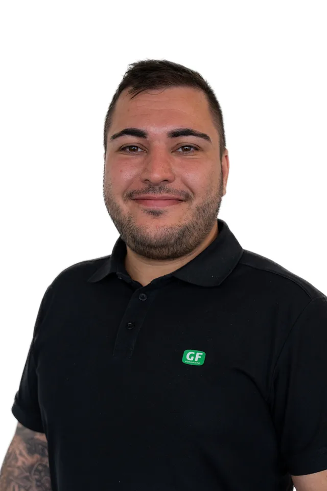 Omer Mebder