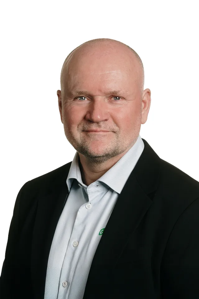 Eilif Rasmussen