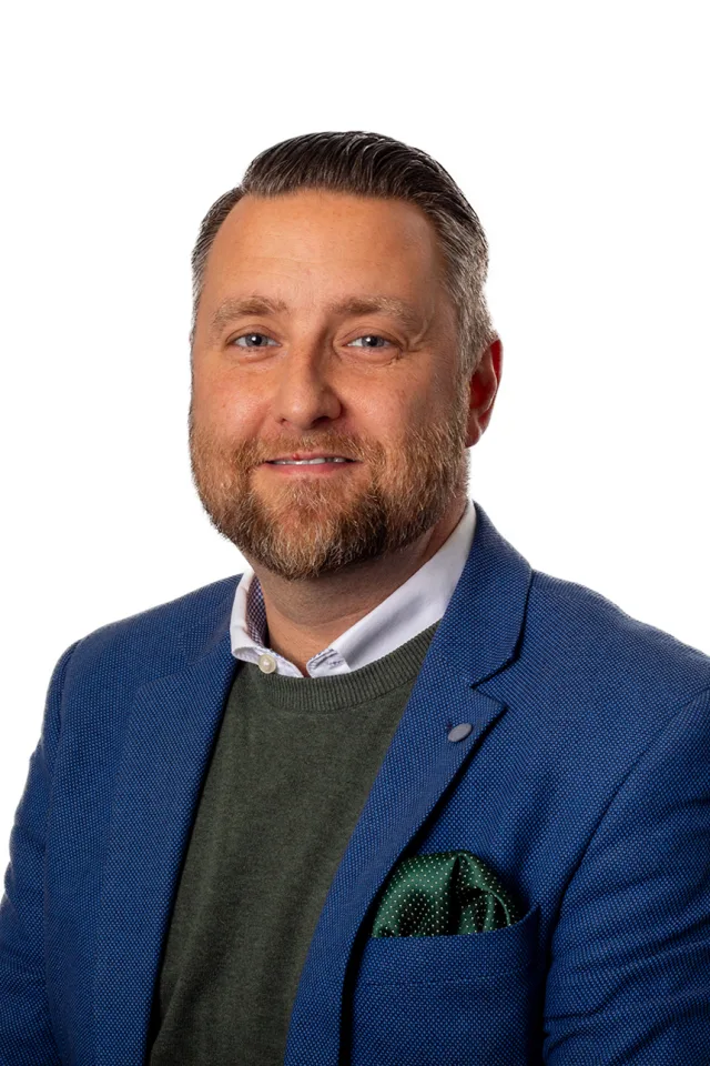 Max Ellekær-Nei